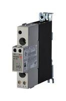 SOLID STATE CONTACTOR, 42-242VAC, 25A