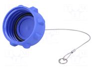 Protection cover; Buccaneer 900 BULGIN