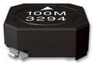 INDUCTOR, 2.2UH, 6.5A, 20%, SMD