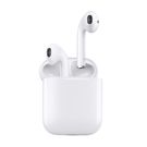 Dudao U10B TWS wireless in-ear headphones - white, Dudao