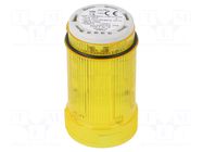 Automation module: light signaller; yellow; LED; 24VDC; 24VAC AUER SIGNAL