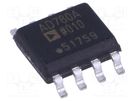 IC: voltage reference source; 2.5V,3V; ±0.2%; SO8; tube; 10mA Analog Devices