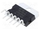IC: audio amplifier; Pout: 28W; stereo; 5÷20VDC; Ch: 2; Amp.class: AB STMicroelectronics
