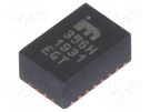 IC: PMIC; DC/DC converter; Uin: 2.4÷5.5VDC; Uout: 0.6÷1.28VDC; 5A MICROCHIP TECHNOLOGY