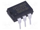 Relay: solid state; Icntrl max: 50mA; 500mA; max.600VAC; THT; DIP6 IXYS