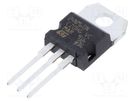 Transistor: N-MOSFET; MDmesh™ ||; unipolar; 650V; 11A; Idm: 68A STMicroelectronics