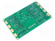 Dev.kit: evaluation; for chokes; DKIH SCHURTER