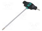 Screwdriver; Torx®; TX30; with holding function; 400 WERA