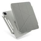 Uniq Camden case for iPad Pro 11&#39;&#39; (2021) - gray, UNIQ