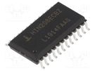 IC: interface; transceiver; full duplex,RS232; 230kbps; SO24-W RENESAS
