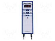 Tester: rechargeable batteries; 74x265.1x54mm; 12V; Display: LED B&K PRECISION