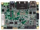 Single-board computer; x86-64; Intel® Core™ i3 8145UE; 3.9GHz AAEON