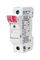 FUSE HOLDER, MIDGET, 30A, 600V, SCREW