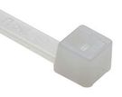 CABLE TIE, 198MM, PA6.6, 30LB, NATURAL
