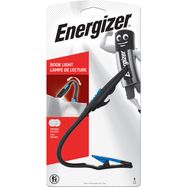 Energizer Booklite lasīšanas gaisma 11lm 2xCR2032