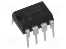 IC: driver; low-side,MOSFET gate driver; DIP8; -2÷2A; Ch: 2 RENESAS