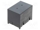 Relay: electromagnetic; SPST-NO; Ucoil: 24VDC; 100A; max.800VAC OMRON Electronic Components