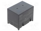 Relay: electromagnetic; SPST-NO; Ucoil: 24VDC; 100A; max.800VAC OMRON Electronic Components