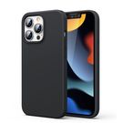 Ugreen Protective Silicone Case rubber flexible silicone case cover for iPhone 13 Pro Max black, Ugreen