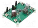 Dev.kit: Microchip; DC/DC converter; prototype board MICROCHIP TECHNOLOGY