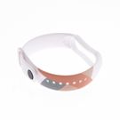 Strap Moro Wristband for Xiaomi Mi Band 4 / Mi Band 3 Silicone Strap Camo Watch Bracelet (3), Hurtel