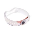 Strap Moro Wristband for Xiaomi Mi Band 4 / Mi Band 3 Silicone Strap Camo Watch Bracelet (12), Hurtel