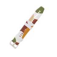 Strap Moro band for Huawei Watch GT2 Pro silicone strap watch bracelet pattern 5, Hurtel