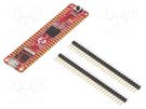 Dev.kit: Microchip ARM; Components: ATSAME51J20A; SAME MICROCHIP TECHNOLOGY
