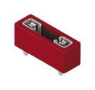 AUTOMOTIVE BLADE FUSE HOLDER, RED, 30A
