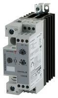 SOLID STATE CONTACTOR, 43A, 85-265VAC