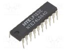 IC: digital; bus transceiver; Ch: 8; TTL; THT; DIP20; OUT: 3-state NTE Electronics