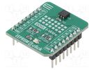 Click board; EEPROM memory; 1-wire; DS28EC20; prototype board MIKROE