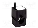 Current transformer; Iin: 100A; Iout: 1A; on cable; Øint: 18mm; SC30 GOSSEN METRAWATT