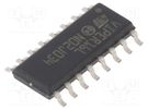 IC: driver; buck,buck-boost,flyback; SO16; 2.5A; 800V; Ch: 1; 0÷80% STMicroelectronics