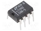 IC: PMIC; DC/DC converter; Uin: 2÷8VDC; Uout: 5VDC; 2A; DIP8; Ch: 1 Analog Devices
