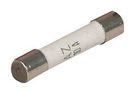 CARTRIDGE FUSE, VERY FAST ACT, 0.5A, 1KV
