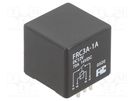 Relay: electromagnetic; SPST-NO; Ucoil: 12VDC; 70A; automotive FORWARD INDUSTRIAL CO.