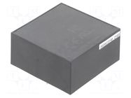 Converter: AC/DC; 40W; Uin: 90÷264VAC,120÷370VDC; Uout: 12VDC; 90% CINCON