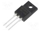 Transistor: N-MOSFET; EETMOS3; unipolar; 100V; 40A; Idm: 160A; 44W SHINDENGEN