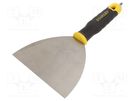 Putty knife; with PH2 bit; 125mm STANLEY