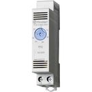 Termostats ventilācijas kontrolei; NO; 10A; 250VAC; 7 ± 4 K; IP20