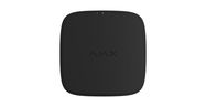 Wireless heat detector Ajax EN54 FireProtect (heat/sounder) 119916.274.BL1 (black, with siren)