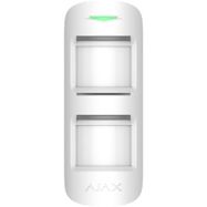 Wireless outdoor motion detector Ajax MotionProtect Outdoor 38197.33.WH1 (white)
