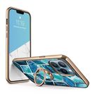 Supcase IBLSN COSMO SNAP IPHONE 13 PRO OCEAN BLUE, Supcase