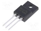 Transistor: N-MOSFET; EETMOS3; unipolar; 75V; 66A; Idm: 264A; 51W SHINDENGEN