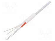 Heating element; 60W; 24V SOLDER PEAK