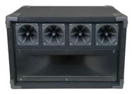 TWEETER ARRAY, 1-20KHZ, 600W