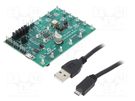 Dev.kit: Microchip; eMPU power supply; prototype board MICROCHIP TECHNOLOGY