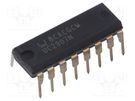 IC: PMIC; load share controller; DIP16; -40÷85°C; 3.7÷35V; tube TEXAS INSTRUMENTS