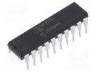 IC: PIC microcontroller; 7kB; 32MHz; MSSP (SPI / I2C); 1.8÷5.5VDC MICROCHIP TECHNOLOGY